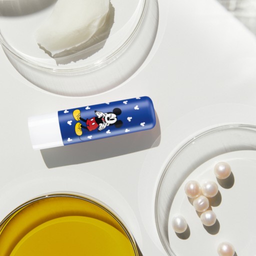 NIVEA OCHRANNÝ RUŽ NA RUŽ DISNEY MICKEY MOUSE THE CLASSIC