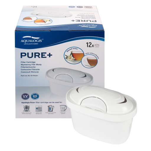 Filter Pure+ pre Dafi Unimax pre Brita Maxtra+ 1 ks