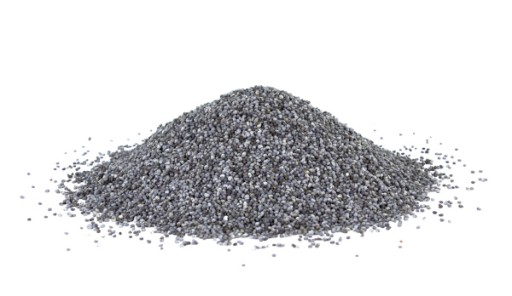 MODRÝ MAK 500g Chuť pre zdravie