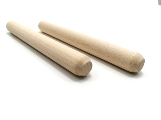 Claves Claves Claves prírodný CL10