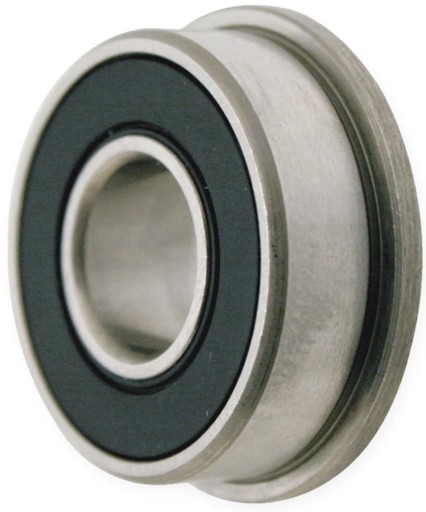 GULIČKOVÉ LOŽISKO F695 2RS 5x15x4mm VORON