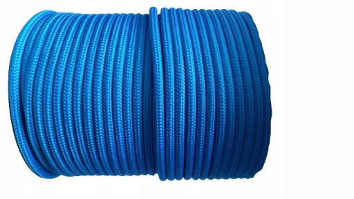 Lano na stanovú kotvu 10mm