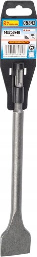 C5842 Dlátová fréza 14x40x250 mm SDS+ RICHMANN