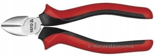 Kombinované kliešte 160 mm YT-2006 YATO