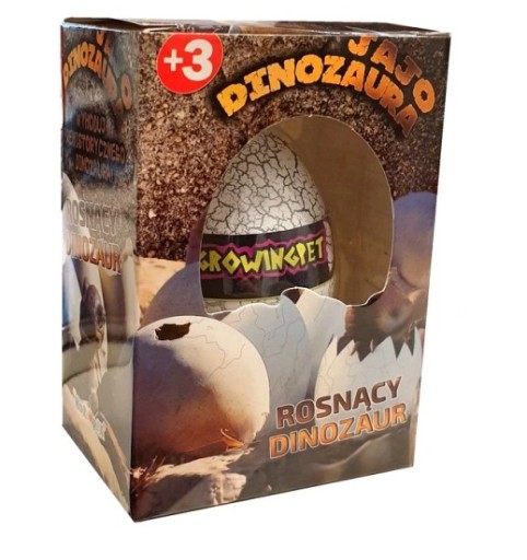 PREKVAPENIE DINOSAURA RASTÚCE VAJCIA DINNY HATKING OD ARCHEOLÓGY NA VAJEC