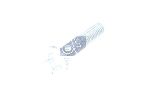 SKRUTKA M10X1,5 45MM TRIEDA 10 9 DT NÁHRADNÉ DIELY