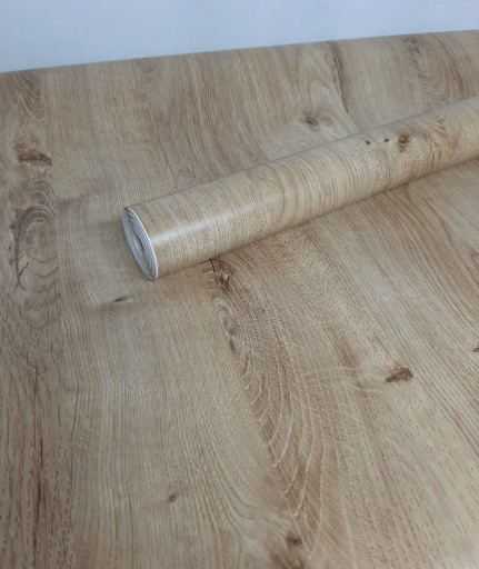 67,5 cm Dub Ribbeck Nábytková dyha podobná drevu