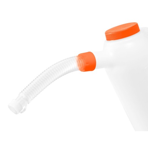 Dielenský nalievač, kanva, 1l