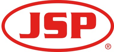 Elastický popruh na prilbu JSP SAFETY s chráničom brady 1 ks