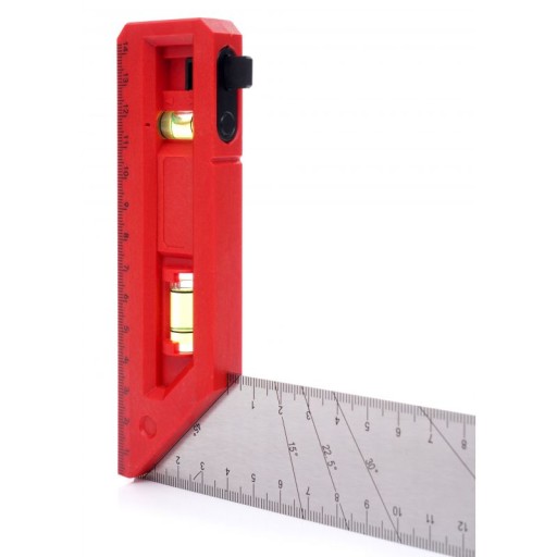 HLINÍKOVÝ STOLÁRSKY UHOL 300-603MM