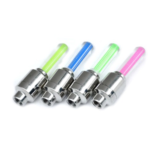 VENTS VENTS Luminous 2ks LED kryty na bicykel