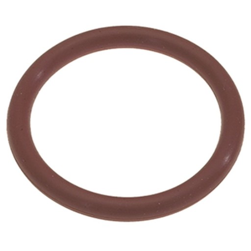 ORM 0320-40 silikónové tesnenie, vnútorný priemer 32 mm