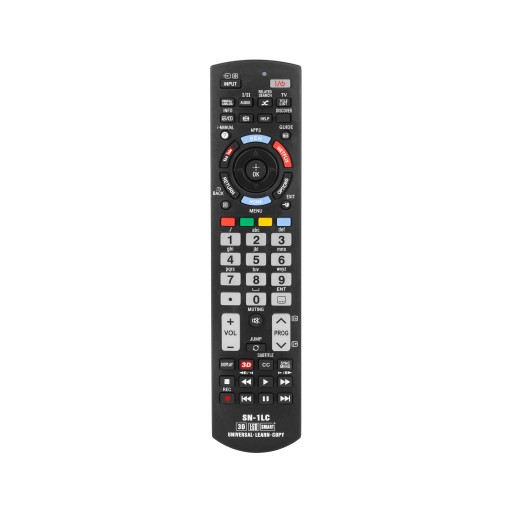 Diaľkové ovládanie pre univerzálny LED/LCD TV Sony