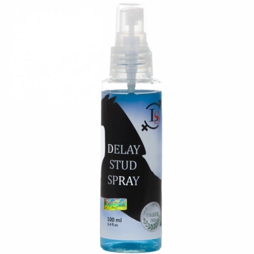 Delay Stud sprej na oddialenie ejakulácie 100 ml