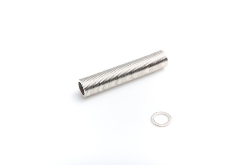 Prstencový magnet MP 14x10x1 N38