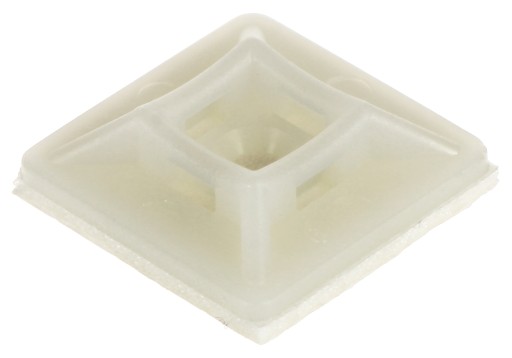 LEPIACA RÚČKA PRE PÁSKY TRYTEK 19 x 19mm 1 ks