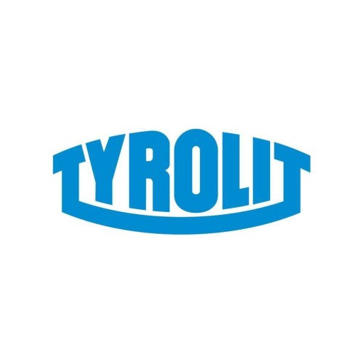 Rondeller 2v1 125mm A36Q Tyrolit