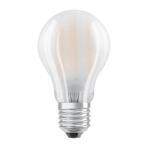 LED žiarovka E27 A60 11W 100W 2700K FILAMENT OSRAM