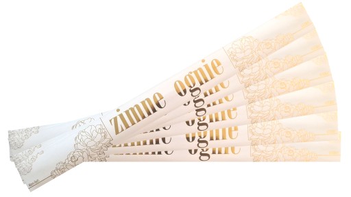 NAJLEPŠIE DLHÉ Sparkery 40 cm na svadbu Svadobné
