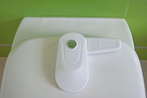Zabezpečenie WC, WC a WC misy