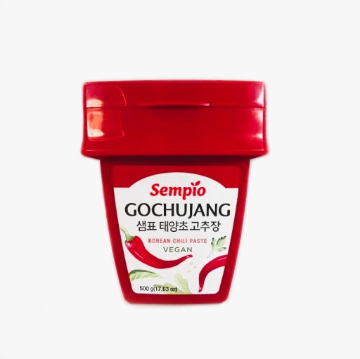 Papriková pasta Gochujang 500 g