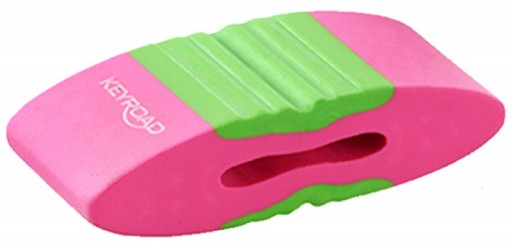 Univerzálna guma Elastic Touch, 2 kusy, mix farieb