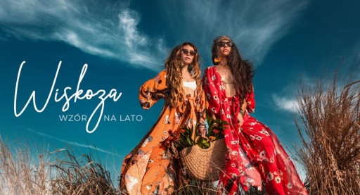 VZOR VISKÓZOVEJ LÁTKY NA BLÚZKY, VZDUCHOVÉ ŠATY