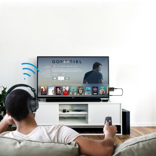 PRIJÍMAČ ZVUKU ADAPTÉR BLUETOOTH USB + AUX