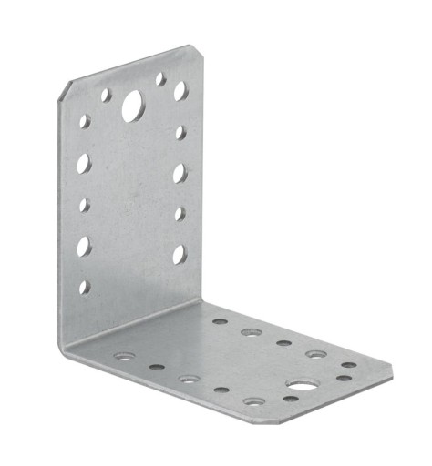 Pripojovací uholník 70x70x55 1 ks