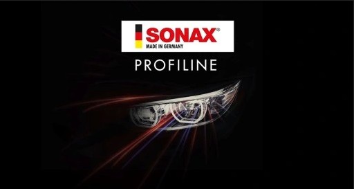 SONAX EX 04-06 PROFILINE leštiaca pasta 1 krok vysoký lesk 100ml 136