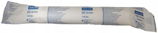 Podperná pletená bandáž Obrys 15 cm x 4 cm 1 ks