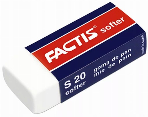 FACTIS S-20 GUMA NA CHLIEB