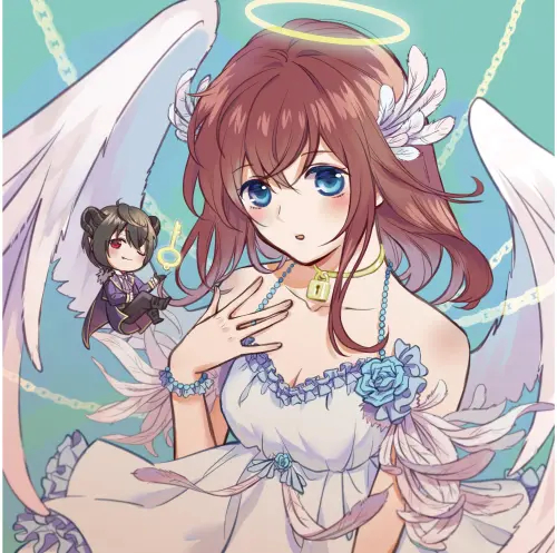 Plagát Anime Ensemble Stars! ES_026 A2 (vlastné)