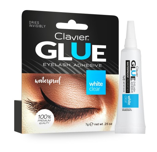 CLEAR CLAVIER LEHAL GLUE 7 g TRANSPARENT