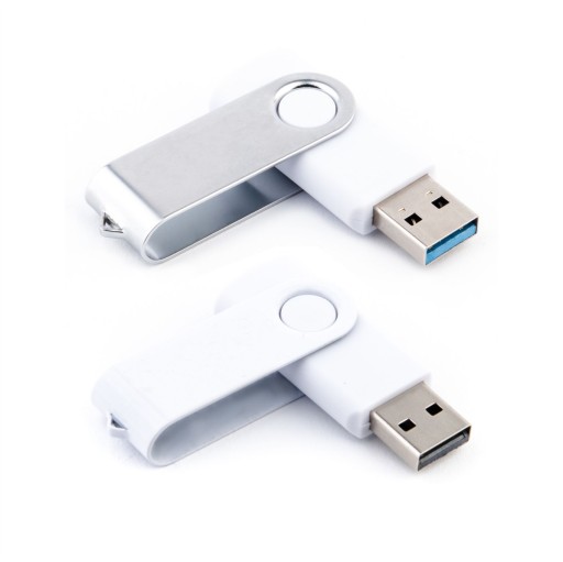 Pendrive 4 GB USB 2.0 box + SVADOBNÉ GRAVÍROVANIE