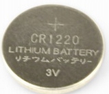 CR1220 3V batéria ENERGENIE tablet blister 2 ks