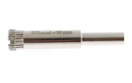 DIAMANTOVÝ VRTÁK 10mm RICHMANN C8932