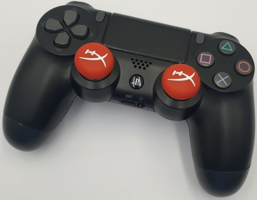 GRIP HLAVY, GUMY PRE ANALOGY PRE XBOX ONE PAD