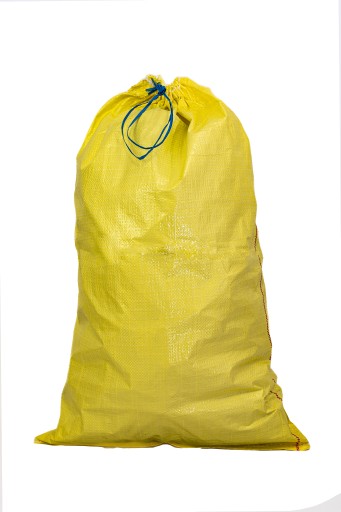 VRECKO 25KG VRECIA NA OBILO,UHLIE,SUŤ,SILNÝ ZÁŤAŽ