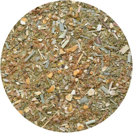 Yerba Mate Rio Parana Limon 50g Vzorka