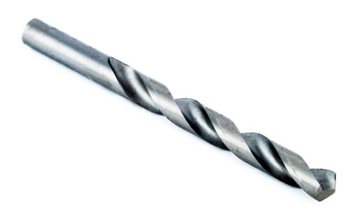 VŔTAČKY HSS VŔTAČKA DO KOVU VŔTAČKA 7,0 MM silná a dobrá