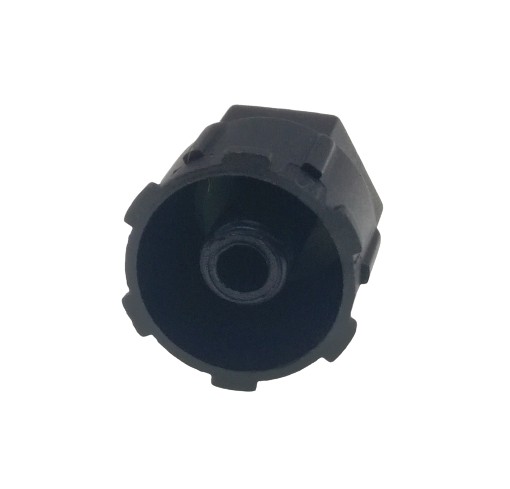 Ochranný kryt, dlhý konektor LP M8x1.0 R1234yf