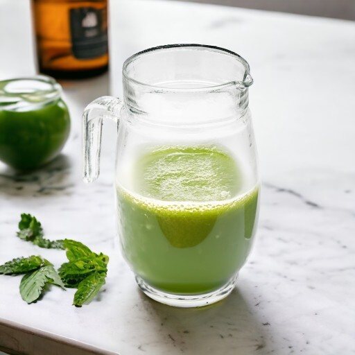 DŽVAN NÁDOBA NA ŠŤAVU VODNÝ KOMPOT 1,5L