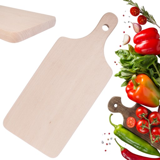 MINI DOSKA NA KRAJENIE NA CITRÓNOVÉ OVOCIE NATURAL 25CM