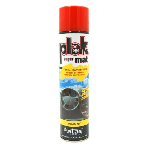 ATAS KOKPIT PLAK SUPER MATNÁ JAHODA MATNÁ