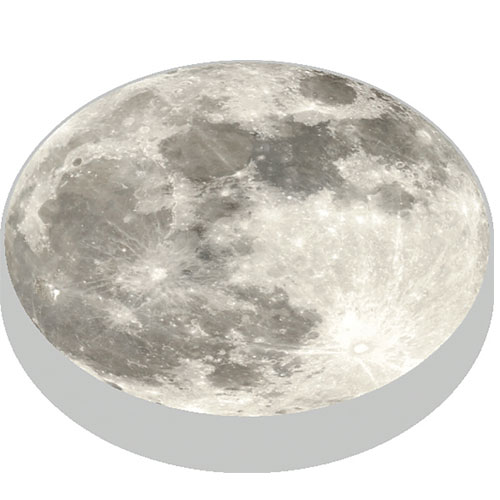 INTERDRUK SOFT GALAXY GUMA