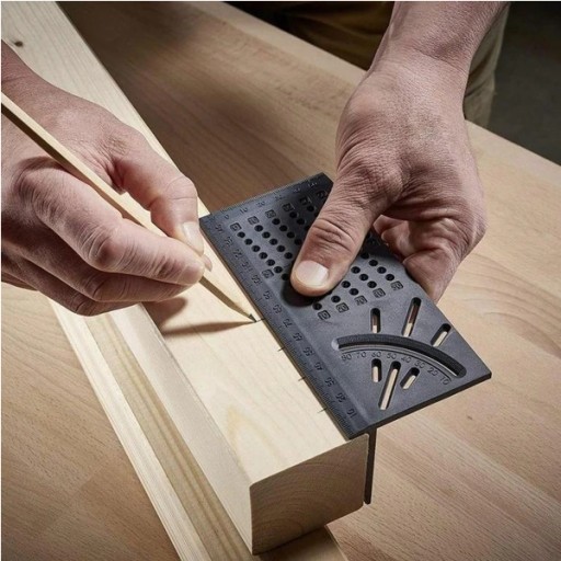 PRAVIDLO MERANIA JAPONSKÉHO PLASTIKÁRSKEHO UHLU PRAVIDLO MERANIA 3D PRAVIDLO MERANIA