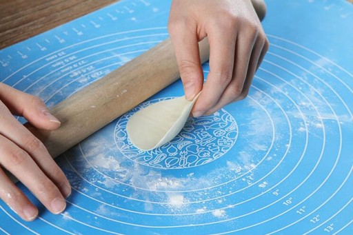 SILIKONOVÁ DOSKA, podložka, podložka na PIZZA TORTY