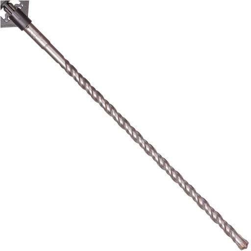 NÁSTENNÁ VŔTAČKA 10 x 310 mm SDS-PLUS KRÍŽOVÝ BETÓN PRE SDS VŔTAČKU