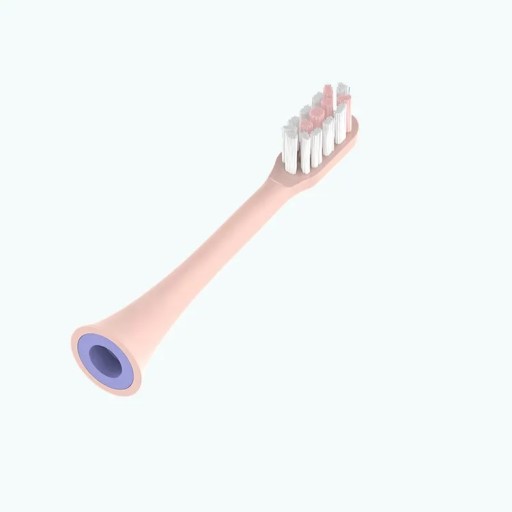 Tipy pre SOOCAS SOOCARE X1 X3 X5 XIAOMI ružové